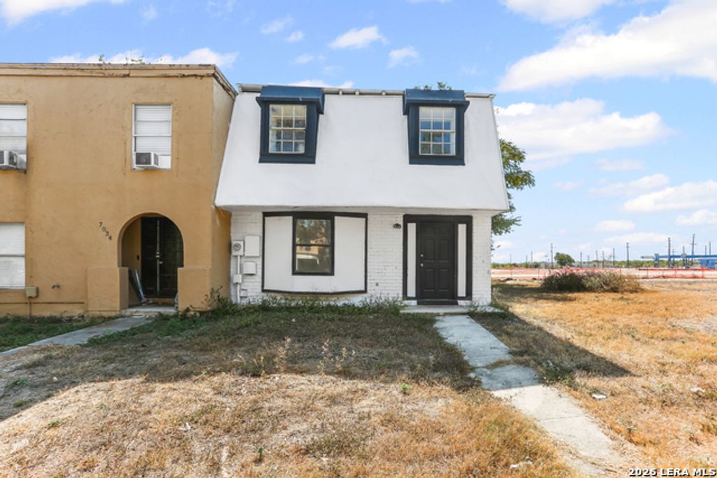 7032 Glen Mist, San Antonio