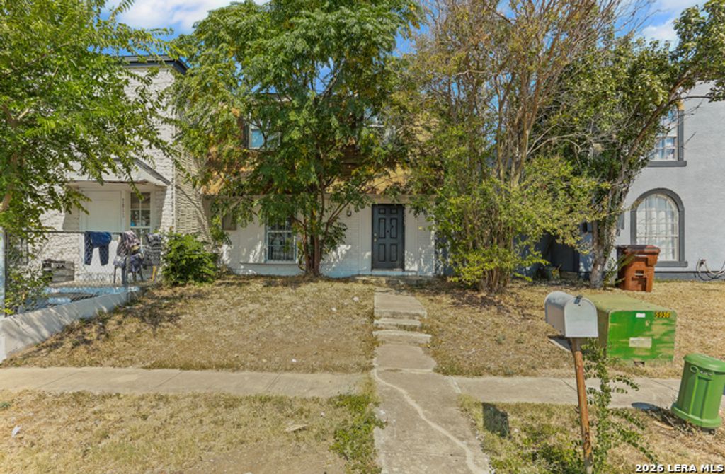 7013 Glen Mist, San Antonio