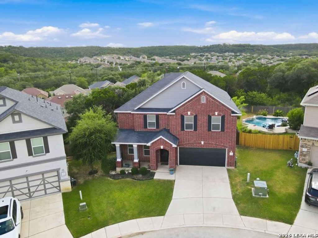 11330 Hill Top Bnd, Helotes