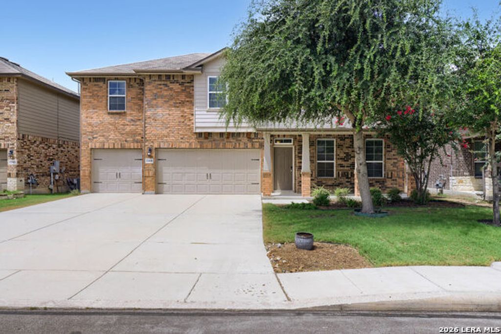 13419 Bradford Glen, San Antonio