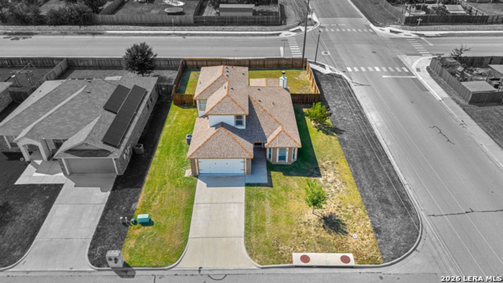 2114 Hamilton Ln, Belton