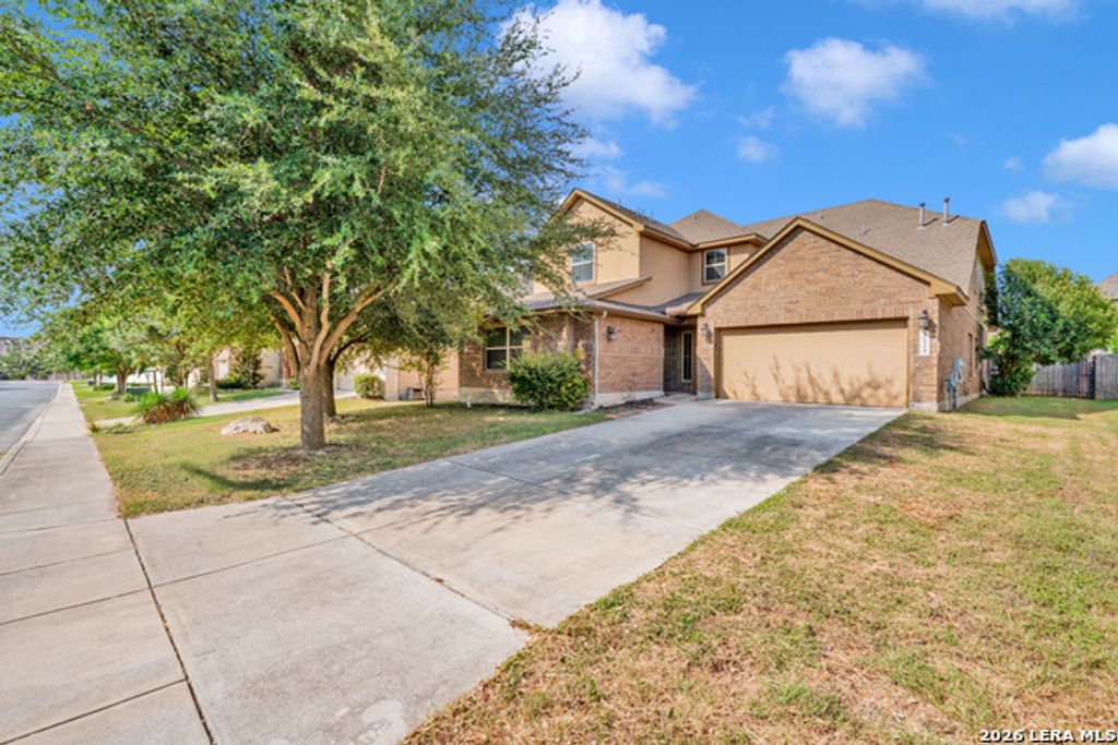 11334 Phoebe Lace, San Antonio