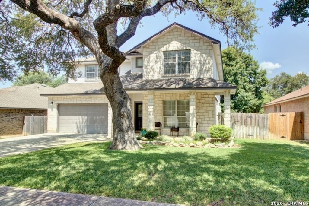2103 Shoreham, San Antonio