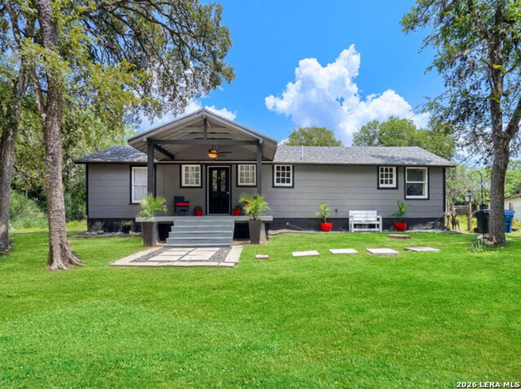 4035 Sleepy Hollow, San Antonio
