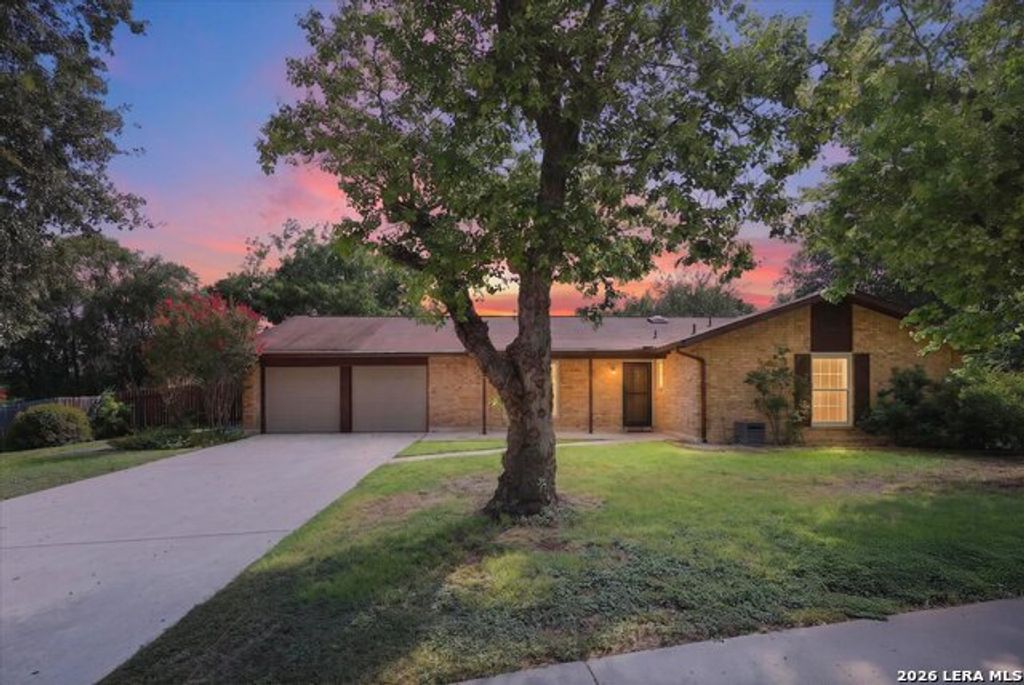 14406 Allwood St, San Antonio