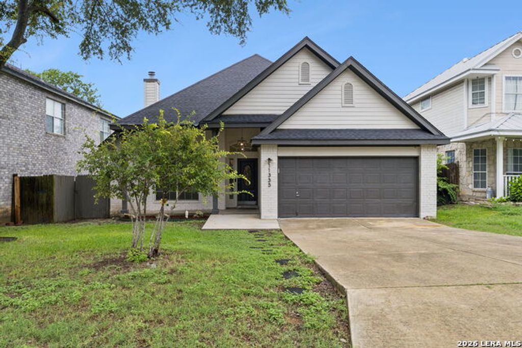 11335 Amhurst Dr, San Antonio