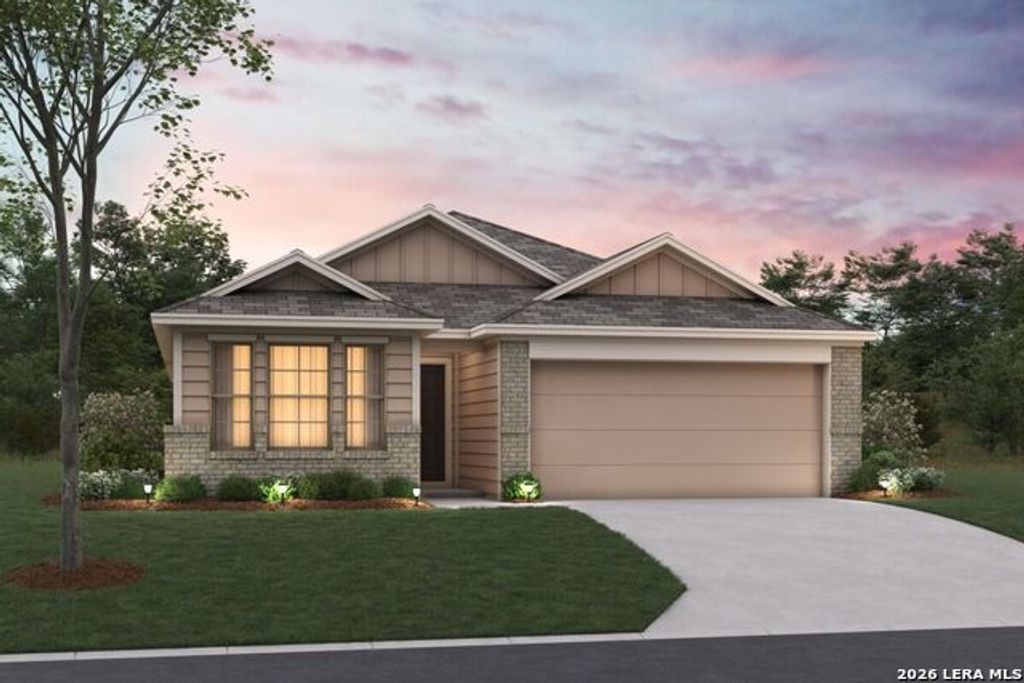8810 Partida, San Antonio