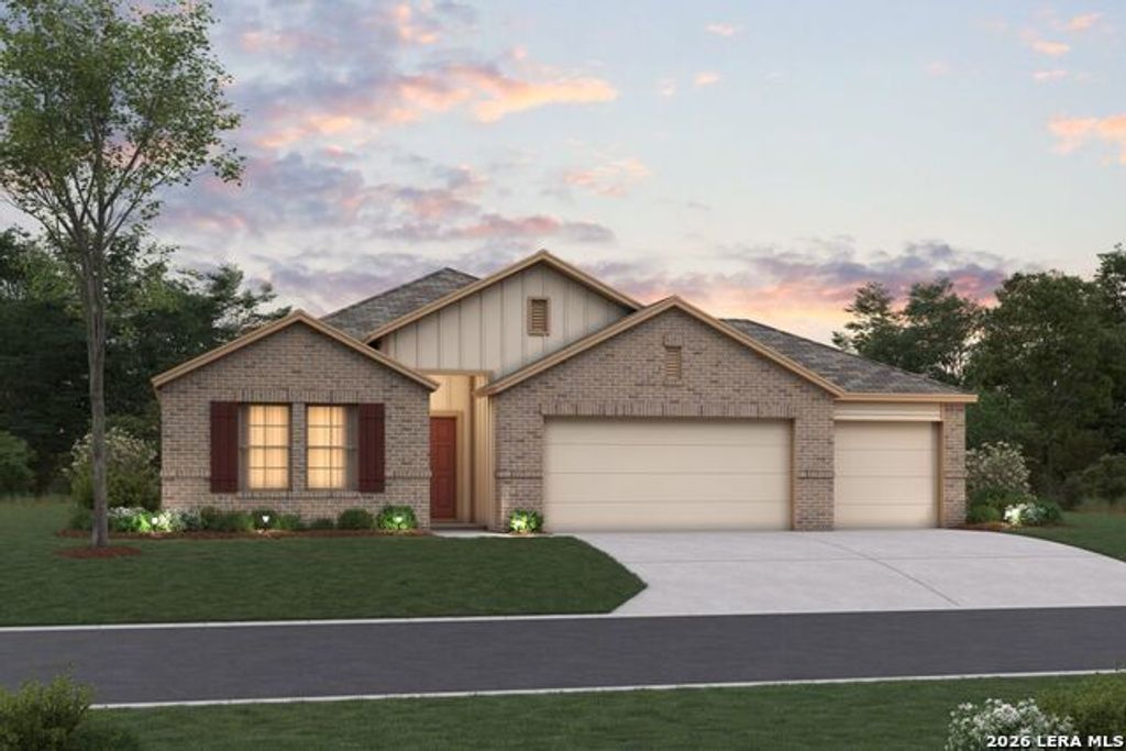 7704 Junepine Ct, San Antonio
