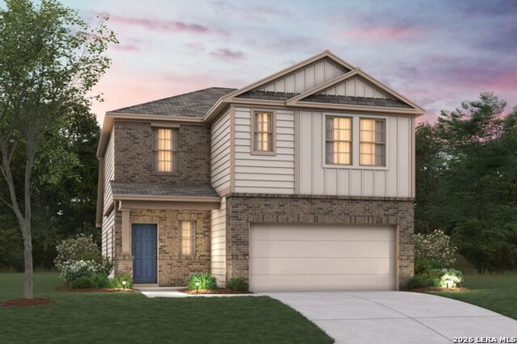 13926 Guajillo Spring, San Antonio