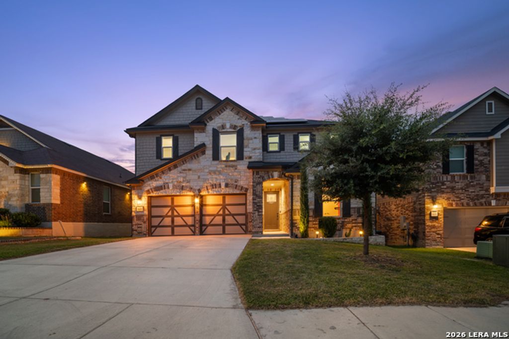 15055 Tethys Way, San Antonio