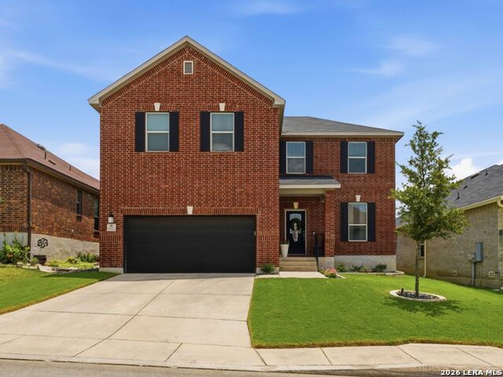 7522 San Mirienda, Boerne
