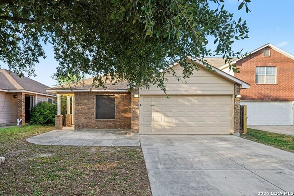 8715 Laguna, San Antonio