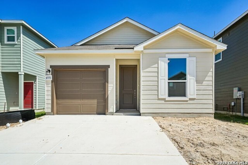 4551 Gato Calico Drive, San Antonio