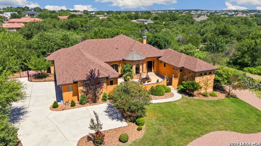 1216 Porto Point, New Braunfels