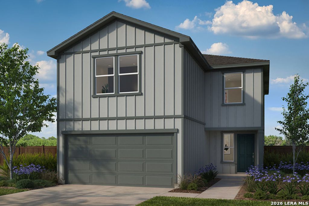 14318 Eagle Loop, Elmendorf