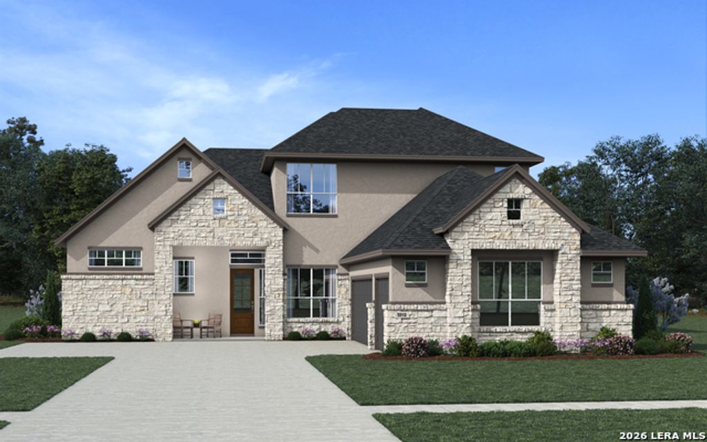 2514 Altiplano, San Antonio