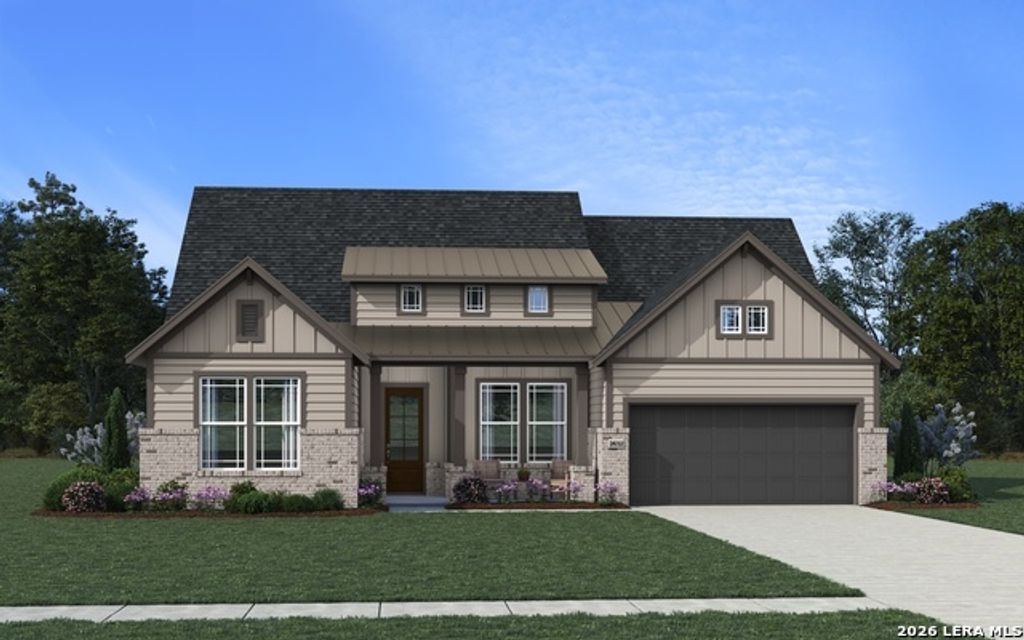 2510 Altiplano, San Antonio