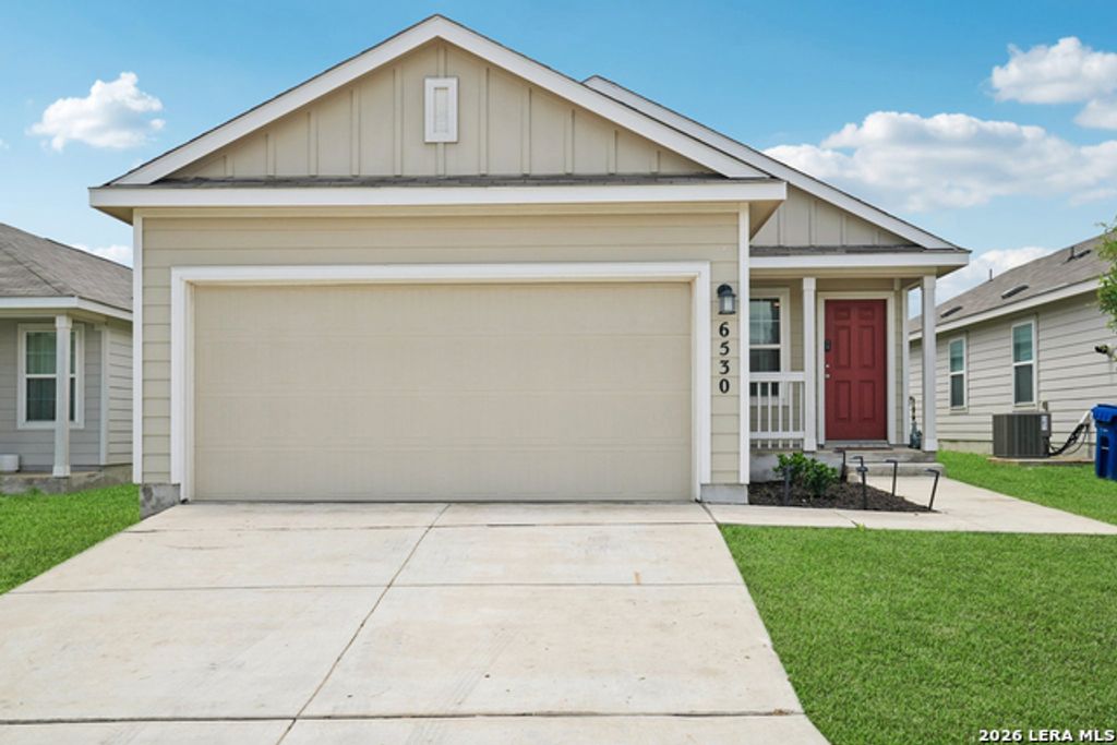 6530 Augustus Magee, San Antonio
