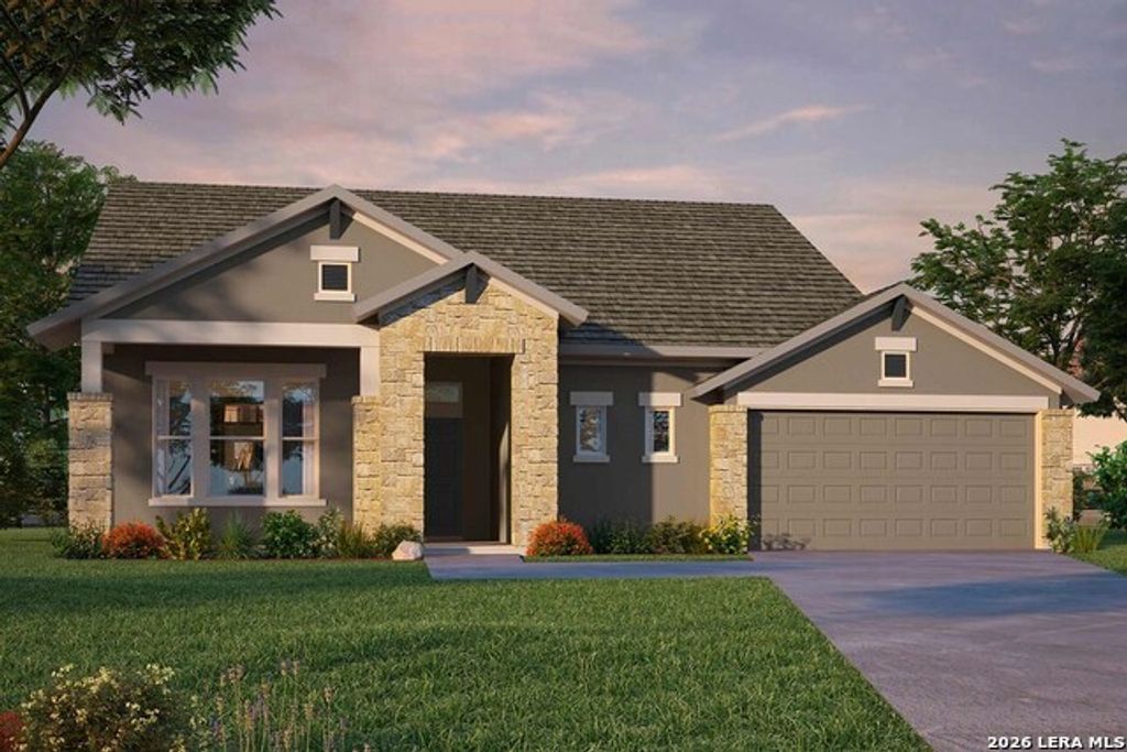 11766 Warlock, San Antonio