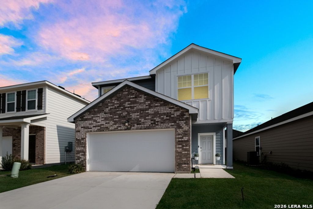 12863 Cygnus, San Antonio