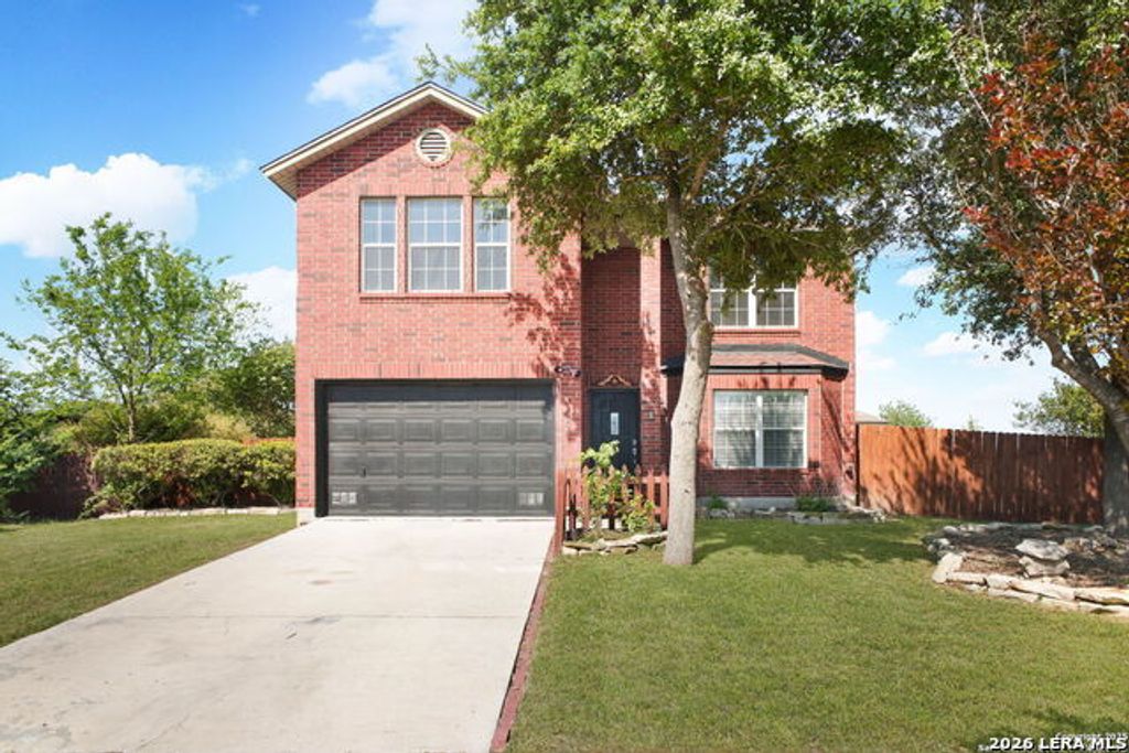 3422 Quintana Trl, Seguin