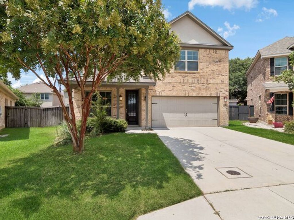 120 Dover Downs, Boerne