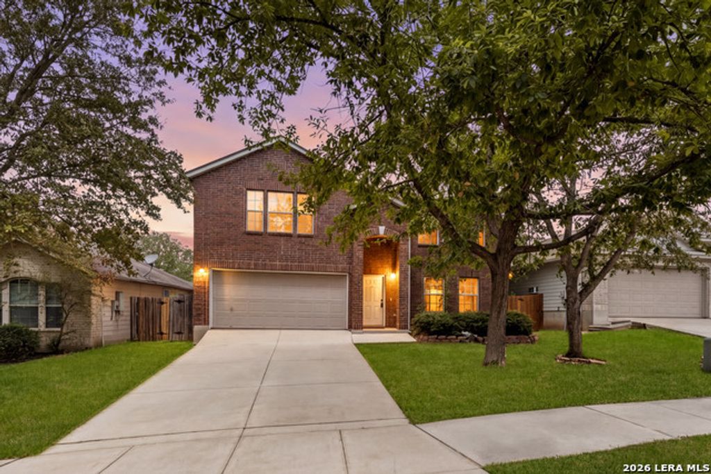 3445 Whisper Blf, Schertz