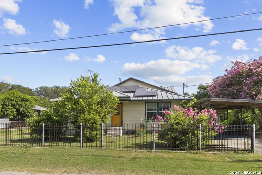4735 Aloha, San Antonio