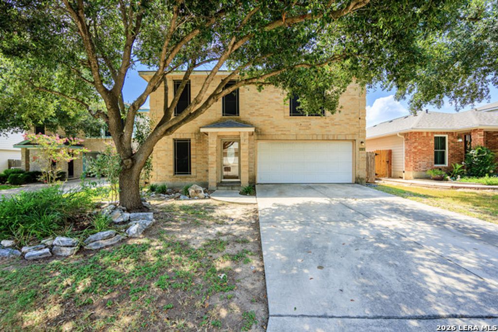 4318 Rogans Hbr, San Antonio