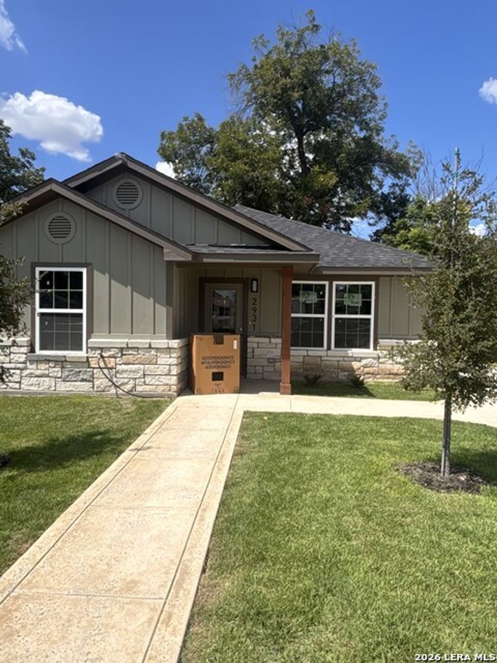 2931 W Gerald Ave, San Antonio