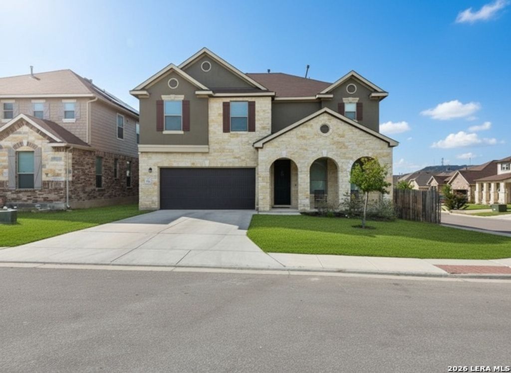 29906 Sestra, Bulverde