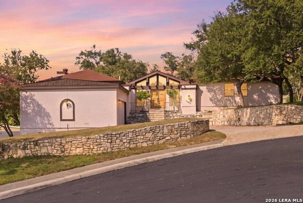 16827 Marlhead, Helotes