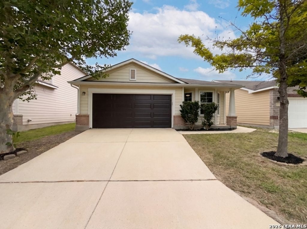8906 Mission Brk, San Antonio