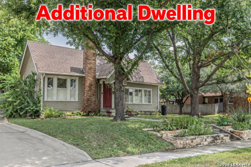 301 Furr Dr, San Antonio