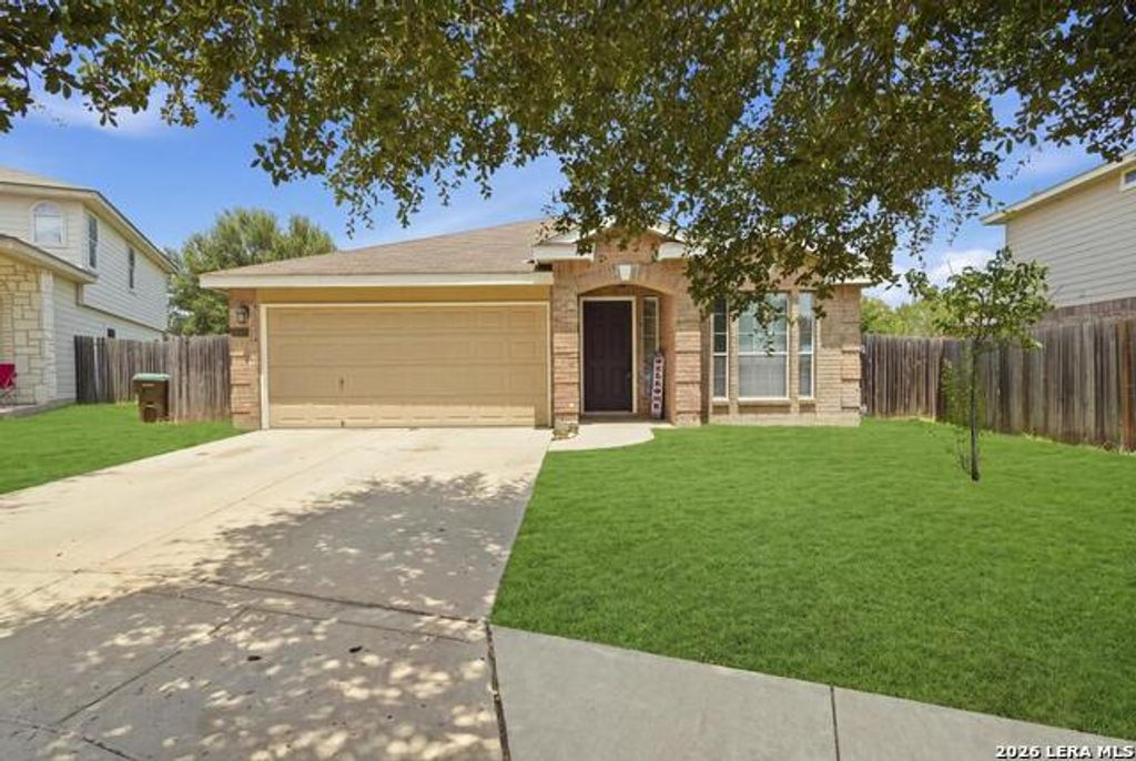 10607 Tiger Horse Cv, San Antonio