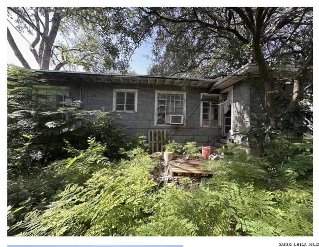 347 Freiling, San Antonio