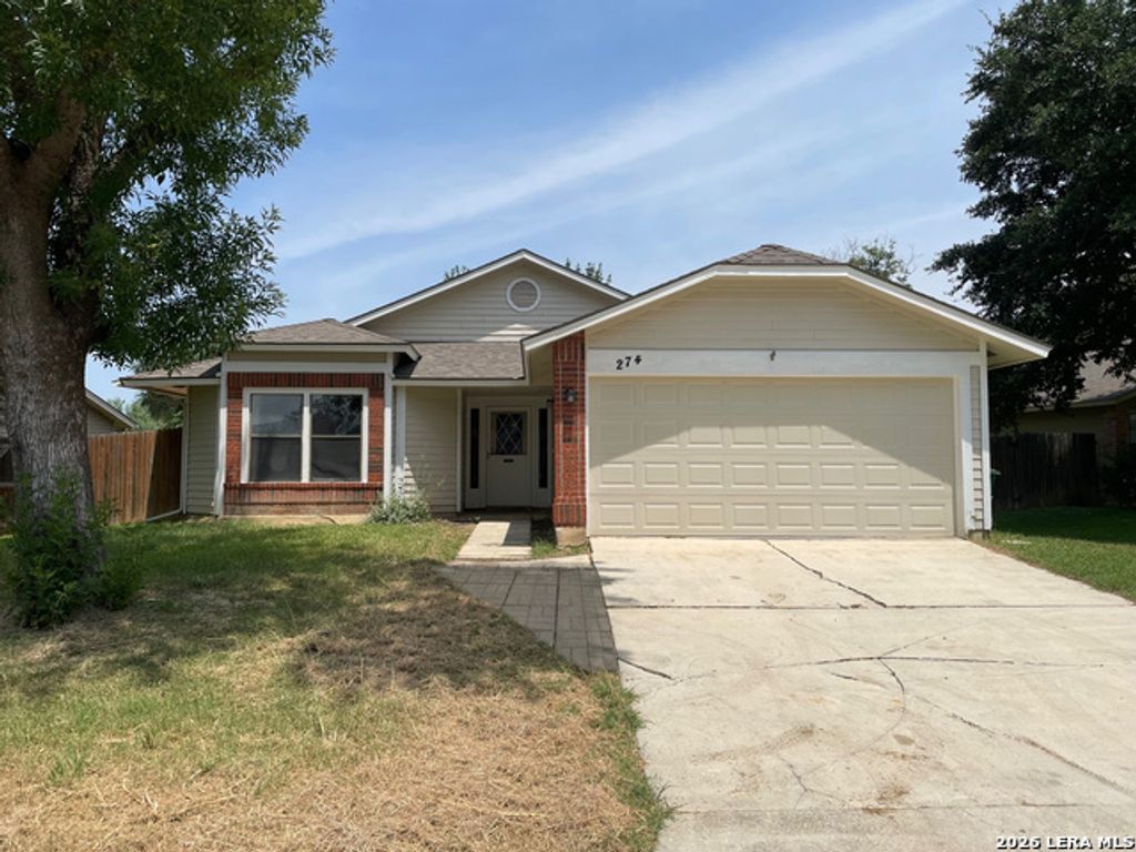 274 Burlington Dr, San Antonio