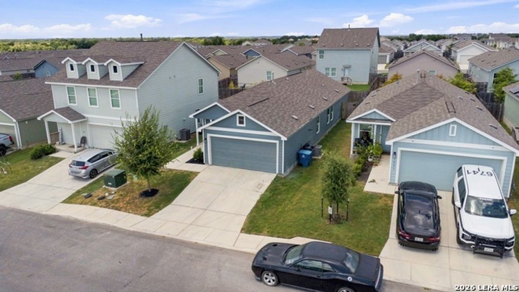 7211 Donkey Vly, San Antonio