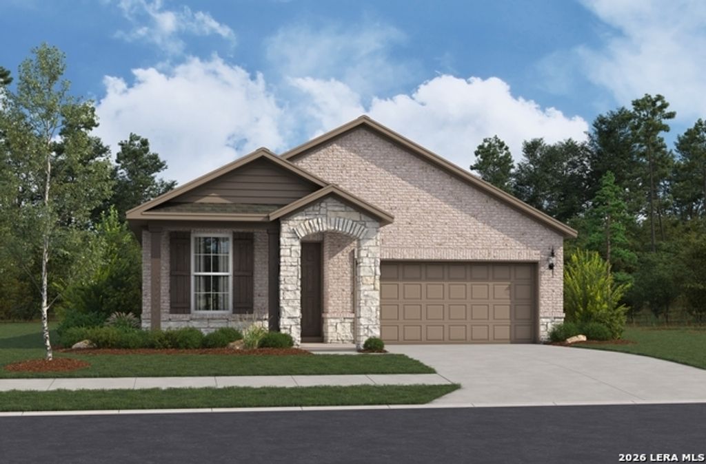 15593 Bonnethead Road, San Antonio