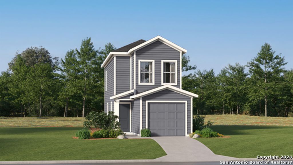 12140 Monte Azul, San Antonio
