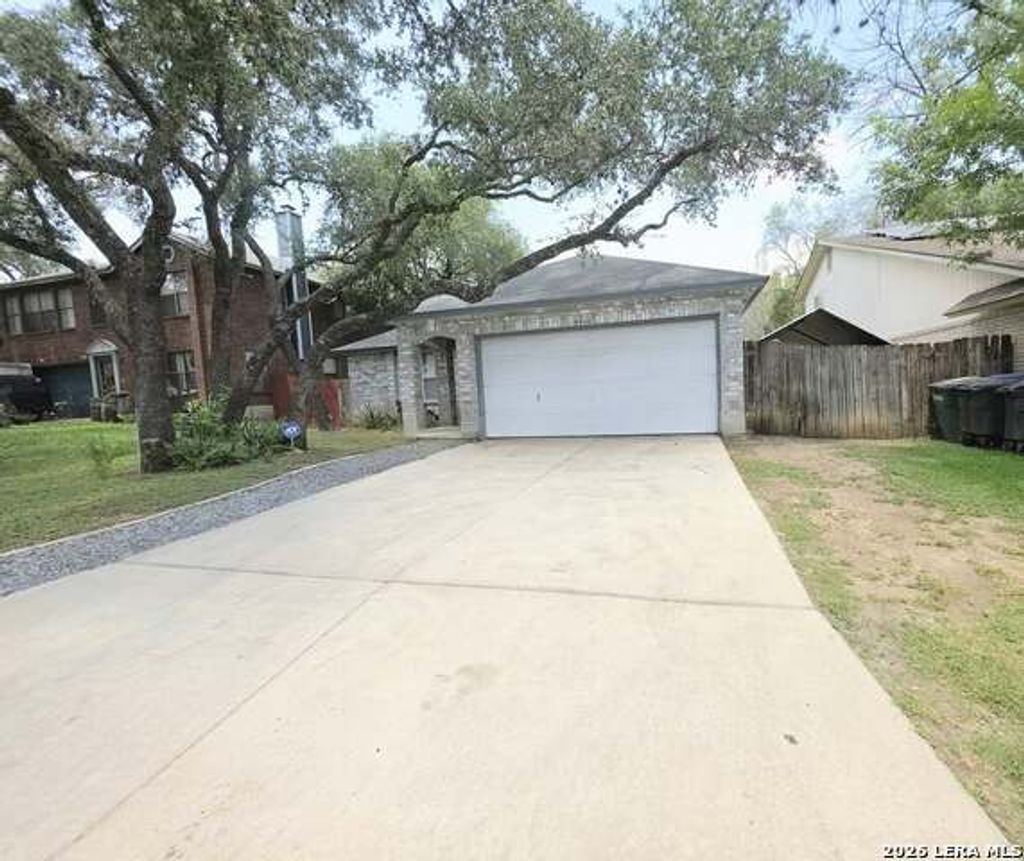 9141 Ridge Path, San Antonio