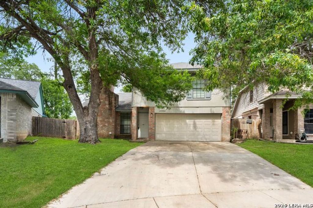 14934 Summer Susie, San Antonio