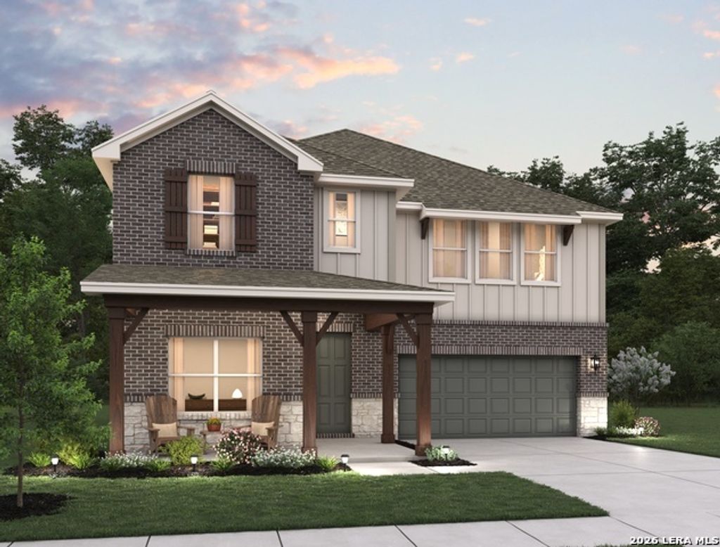 12102 Vista Flats, Live Oak