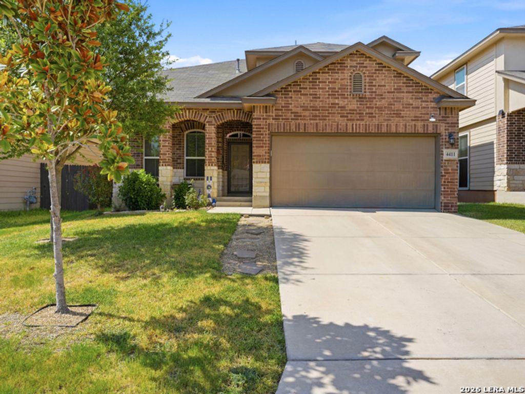 4411 Hogg, San Antonio