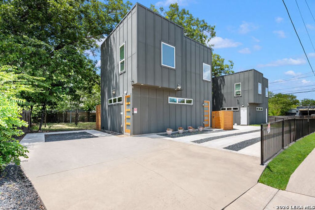 618 N Gevers St., San Antonio