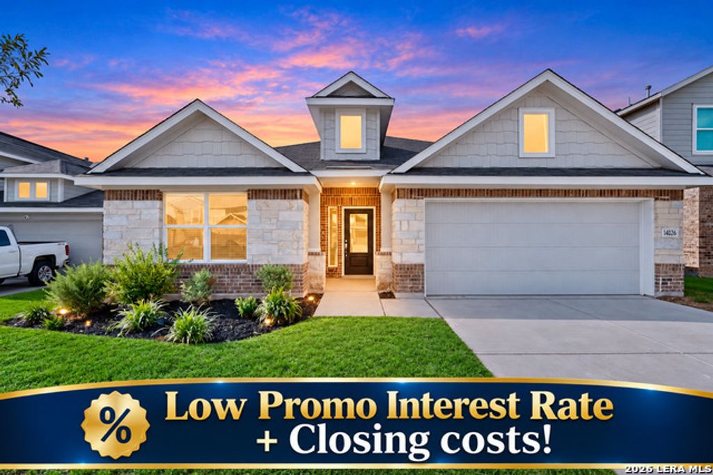 14026 Roller Mls, San Antonio