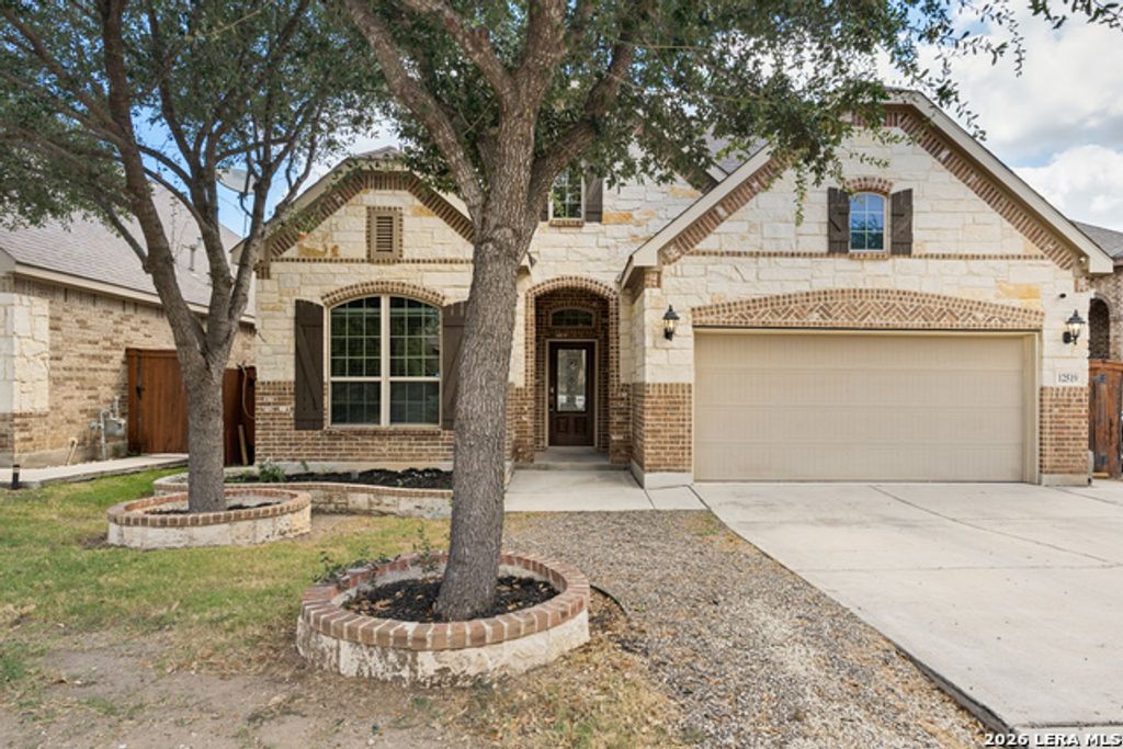 12519 Stillwater Crk, San Antonio