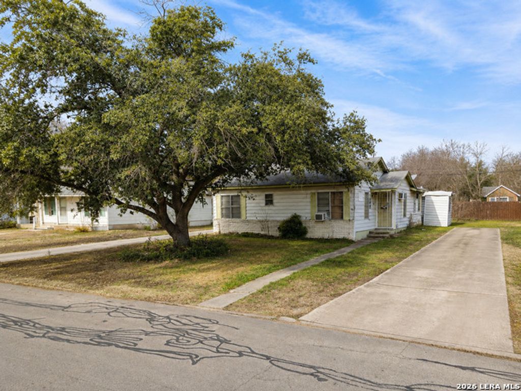 243 Pennystone, San Antonio