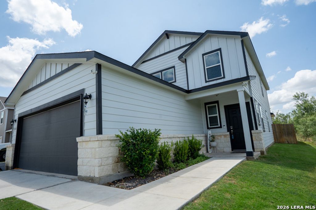 3554 Rancho Grande, San Antonio