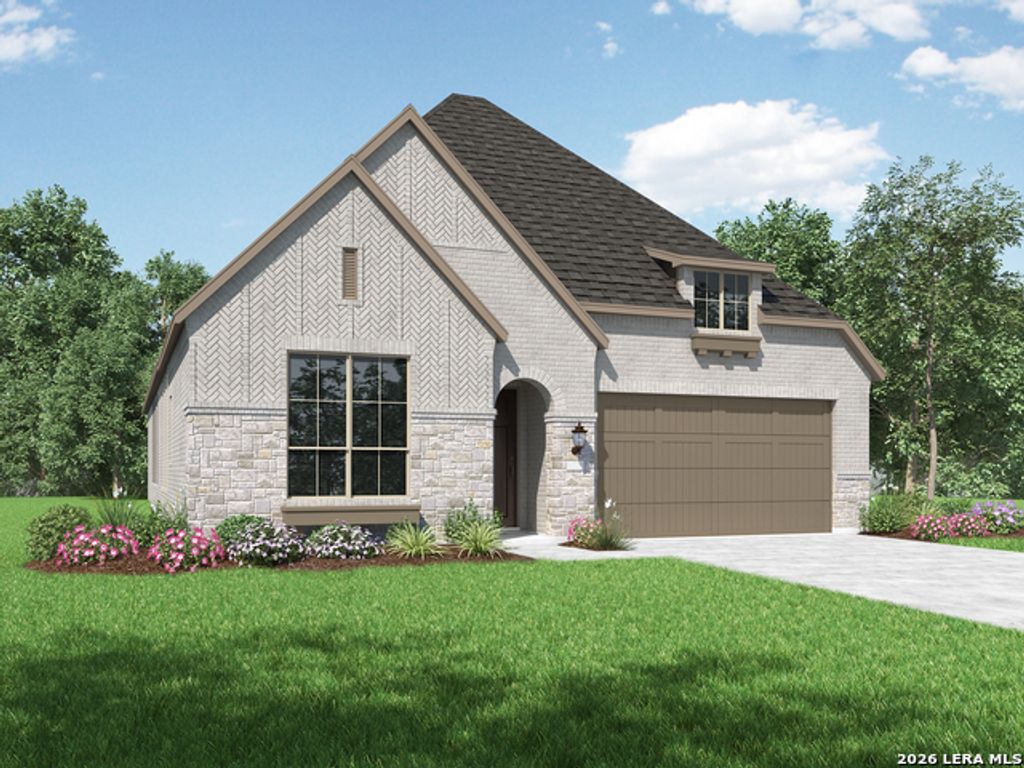 12319 Fort Anderson, San Antonio